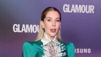 Katherine Ryan welcomes baby daughter with husband Bobby Kootstra