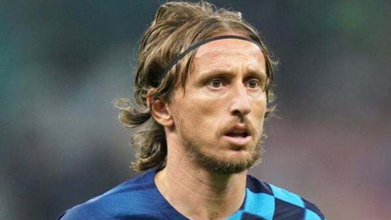 Zlatko Dalic hopeful Luka Modric will play for Croatia through to Euro 2024