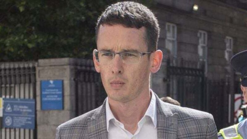 Jailed teacher Enoch Burke doesn't want 'Christmas gift' of release Jailed teacher Enoch Burke doesn't want 'Christmas gift' of release