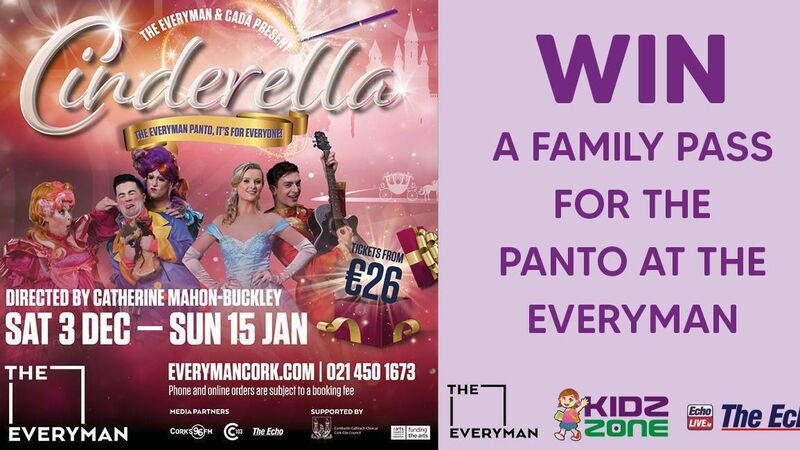 This competition is now closed. Congratulations to Caroline Collins.