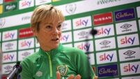 Pauw denies allegations of misconduct made against her in US report