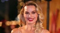 Margot Robbie and Ryan Gosling dazzle in eye-popping clips from Barbie trailer