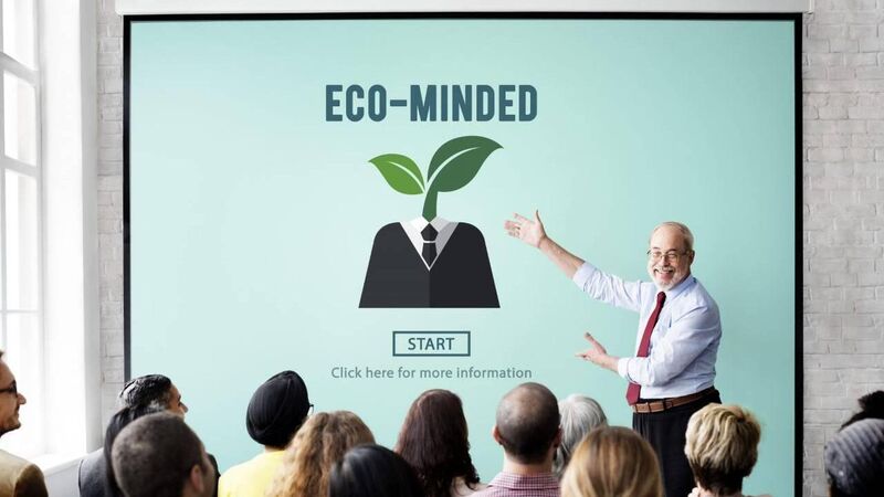 Rise of the chief sustainability officer