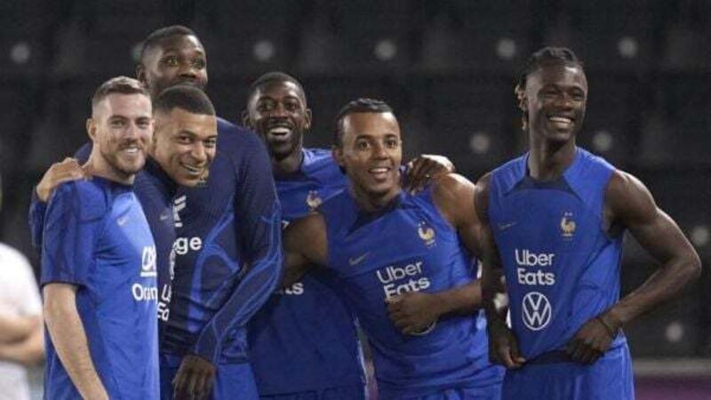 Today at the World Cup: Croatia and Morocco prepare for third-place play-off Today at the World Cup: Croatia and Morocco prepare for third-place play-off