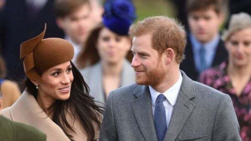 Harry and Meghan fighting 'emotional war' but Netflix will be winner – PR expert Harry and Meghan fighting 'emotional war' but Netflix will be winner – PR expert