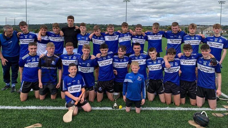 GAA dropped the ball and must shoulder blame for major issues at minor