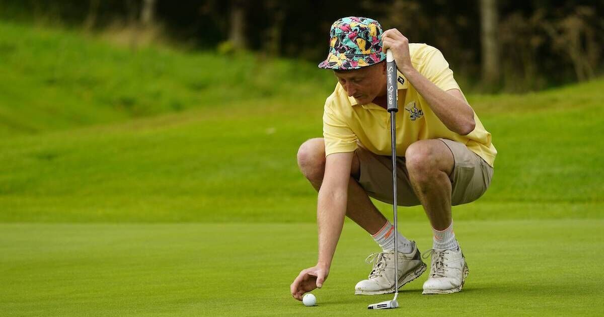 A year to remember for East Cork Golf Club with Munster and AllIreland