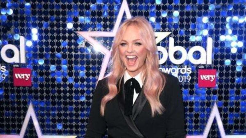 Spice Girl Emma Bunton cancels performances due to illness