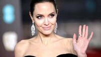 Angelina Jolie to step down as UNHCR ambassador after more than 20 years