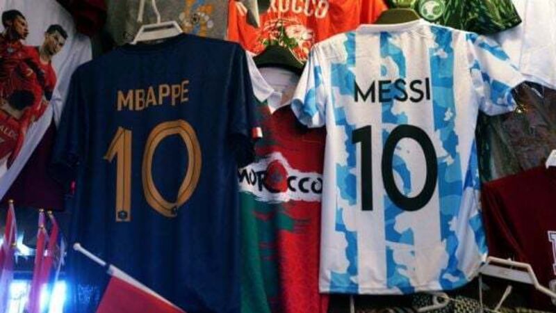 World Cup glory beckons – the key talking points ahead of the final