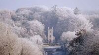 Temperatures set to jump to 13 degrees as cold snap comes to abrupt end