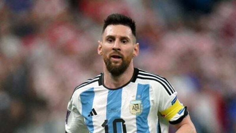Today at the World Cup: Argentina go head-to-head with France in final Today at the World Cup: Argentina go head-to-head with France in final