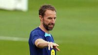 Gareth Southgate to continue as England boss