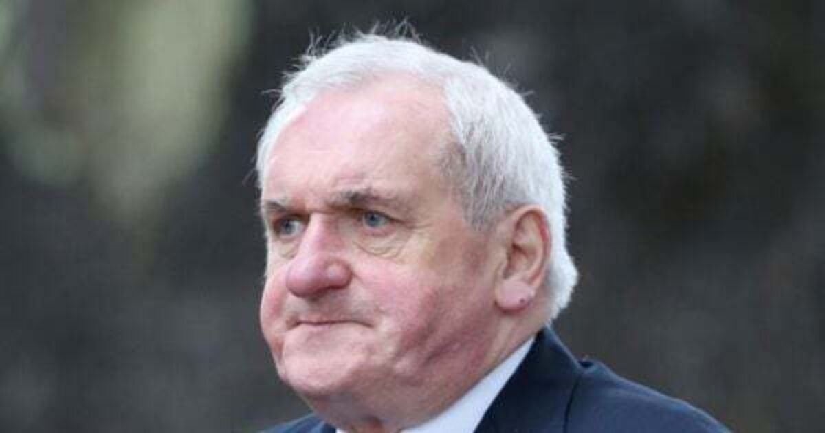 Protocol issues can be fixed ahead of Good Friday Agreement landmark, Ahern says - Vimarsana News