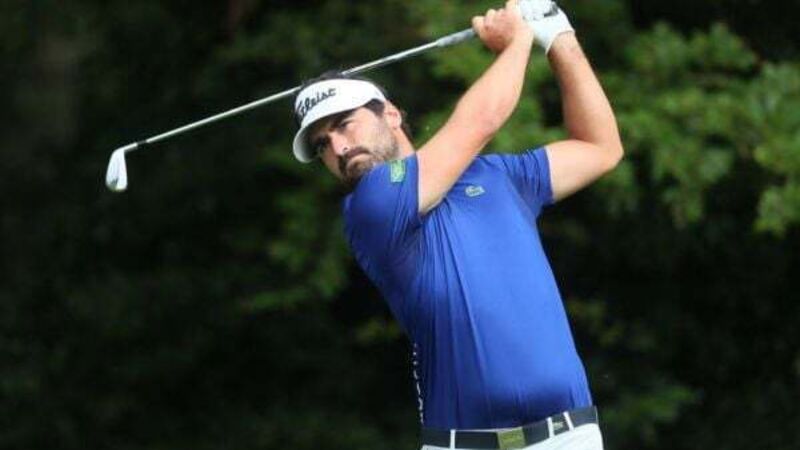 Antoine Rozner eases to Mauritius Open title