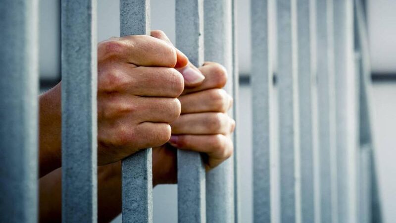 Phones for prisoners? Let’s do it if it stops them re-offending