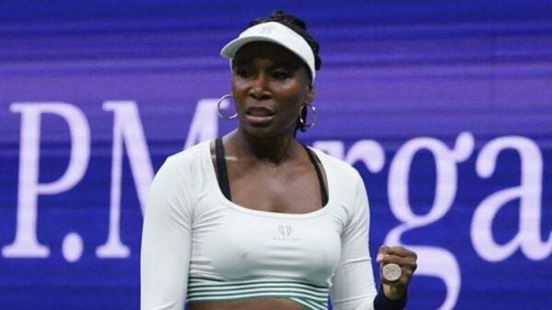 Venus Williams handed Australian Open wild card