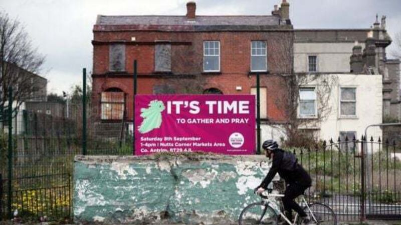 Mayo County Council launch scheme to pair buyers with vacant properties