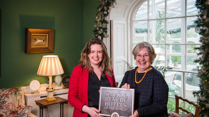 Cork's Ballymaloe selected by prestigious travel collective Cork's Ballymaloe selected by prestigious travel collective