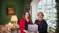 Cork's Ballymaloe selected by prestigious travel collective 