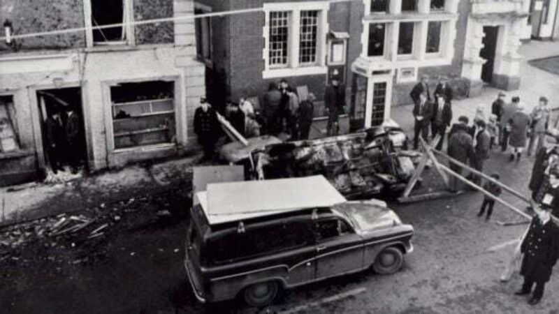 Gardaí renew appeal for information about 1972 bombings across Ulster Gardaí renew appeal for information about 1972 bombings across Ulster