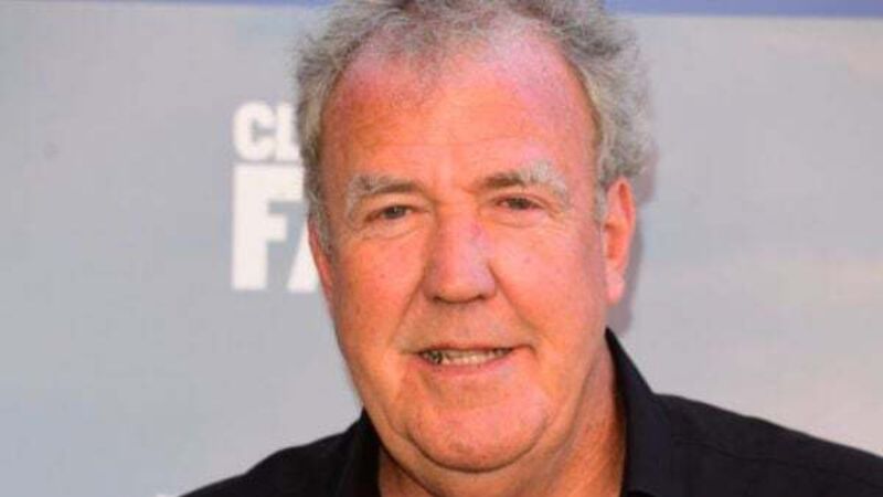 UK watchdog receives thousands of complaints over Jeremy Clarkson's Meghan article