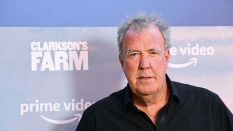 Jeremy Clarkson ‘horrified’ over hurt caused by article about Meghan Markle