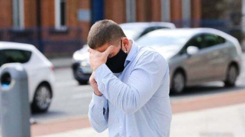 Swim coach to face trial next year on sexual exploitation and child abuse imagery charges