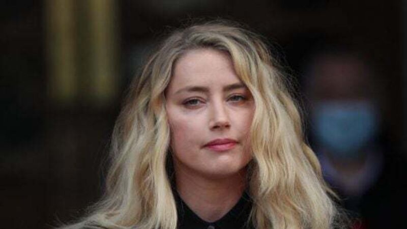 Amber Heard makes 'difficult decision' to end legal fight with Johnny Depp Amber Heard makes 'difficult decision' to end legal fight with Johnny Depp