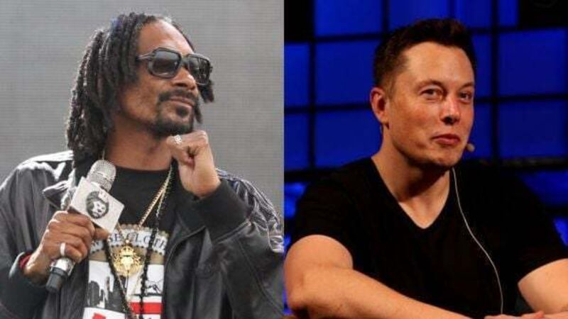 Nearly one million vote for Snoop Dogg to run Twitter after he mimics Musk poll Nearly one million vote for Snoop Dogg to run Twitter after he mimics Musk poll