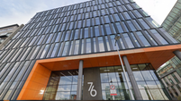 New 'state-of-the-art' offices are cold and smelly, claims Rabobank and Zurich Insurance