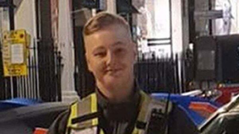 Security guard becomes second to die after London concert crowd crush