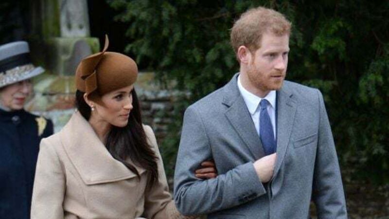 Harry and Meghan to present new Netflix documentary inspired by Nelson Mandela Harry and Meghan to present new Netflix documentary inspired by Nelson Mandela