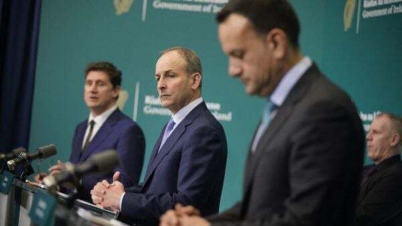New junior ministerial role for refugees considered by Coalition leaders