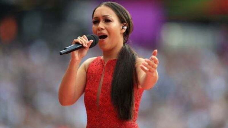 Rebecca Ferguson gets married at her ‘dream venue’ in London