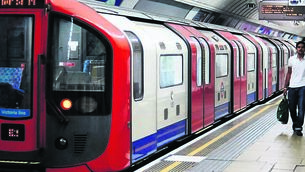 <p class="contextmenu internal_Caption">Kathriona Devereux is envious of the great transport systems in other cities such as London, and wants Cork to follow suit.</p>