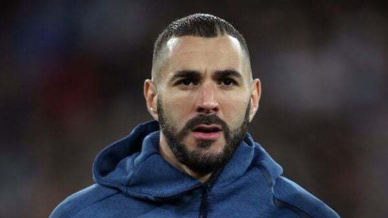 I’ve written my story, ours is ending – Karim Benzema hints France career over I’ve written my story, ours is ending – Karim Benzema hints France career over