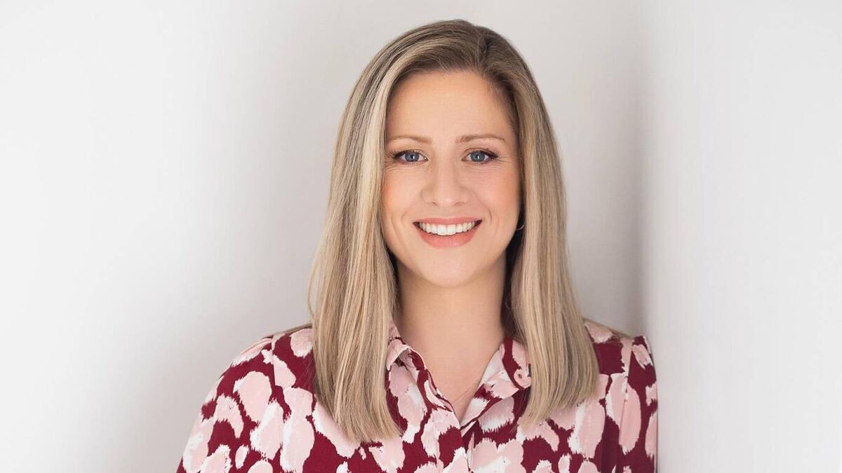 Cork woman's online store offers eco-friendly children's options