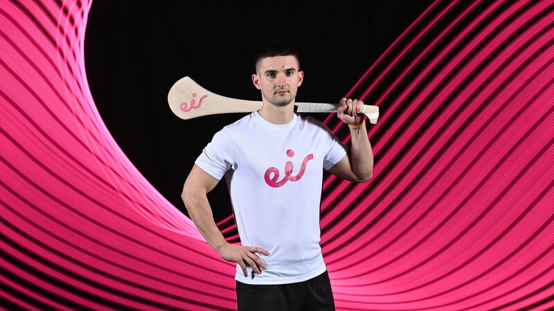Shane Kingston says transition is not an excuse for Cork hurlers in 2023 Shane Kingston says transition is not an excuse for Cork hurlers in 2023