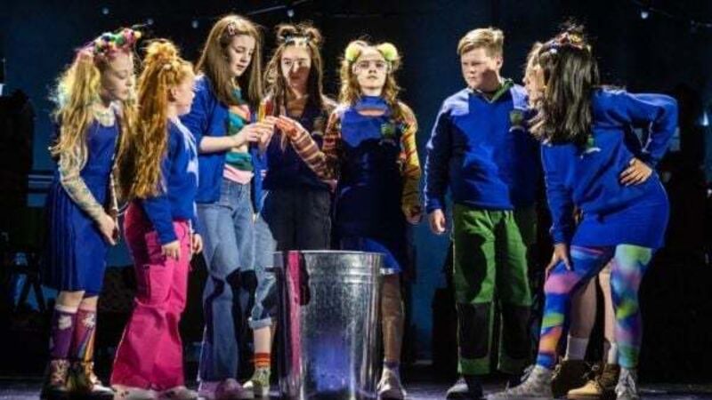 Public Accounts Committee to question RTÉ over 'risks' of Toy Show Musical
