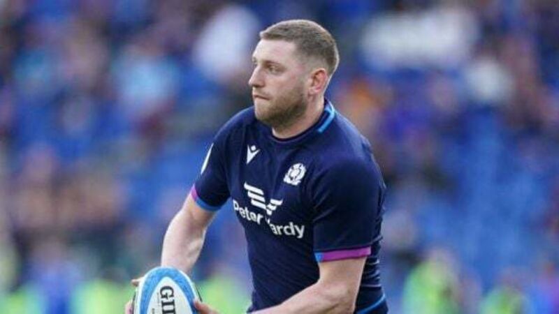 Finn Russell agrees to join Bath after next year’s World Cup