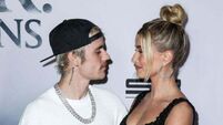 Justin Bieber slams H&amp;M 'trash' merchandise featuring his image