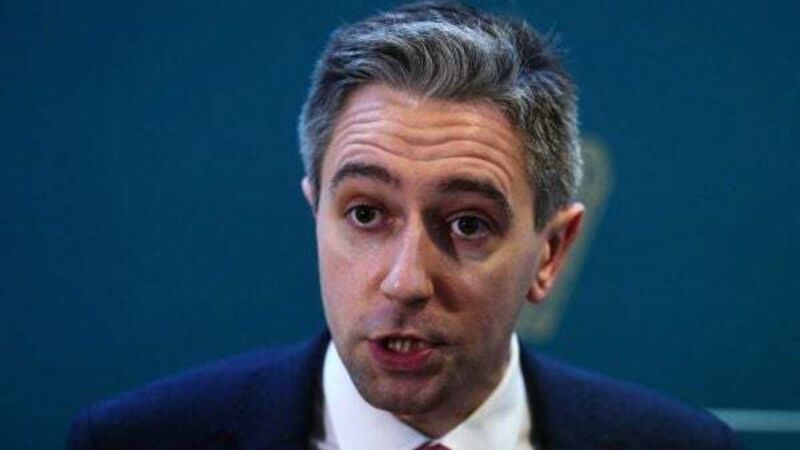 Minister for Justice promises 'enhanced policing' of Rathkeale after violent scenes