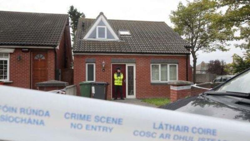 Insanity verdict for man who killed his mother in Clontarf