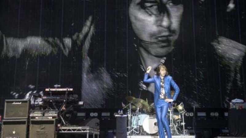 Primal Scream’s Bobby Gillespie joins tributes to late keyboardist Martin Duffy