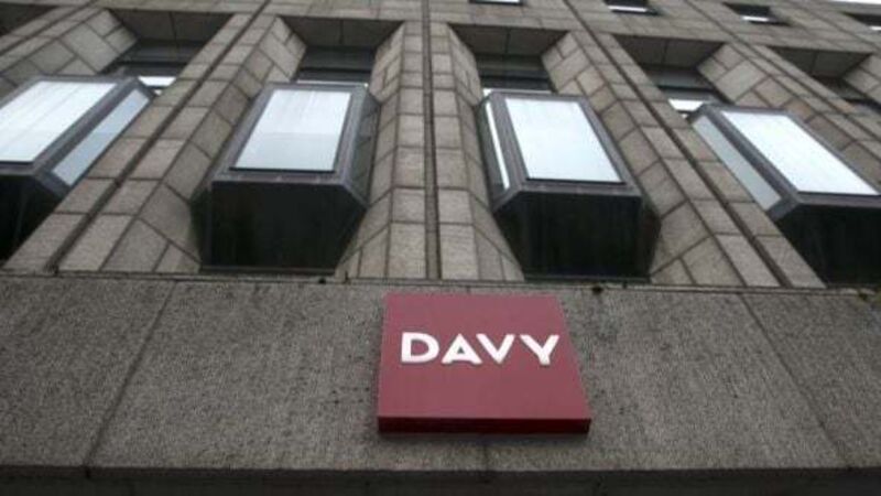 Former Davy employees ask court to strike out businessman's fraud claim