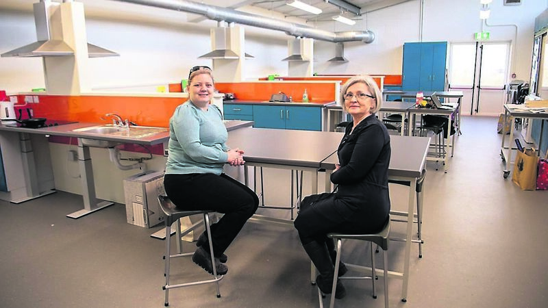 Cork secondary school embarks on major renovation programme Cork secondary school embarks on major renovation programme