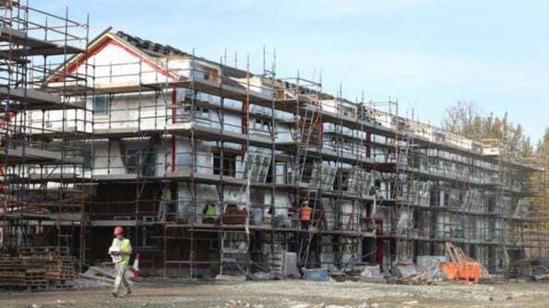 Judge intends to quash plans relating to zoning of Drogheda lands