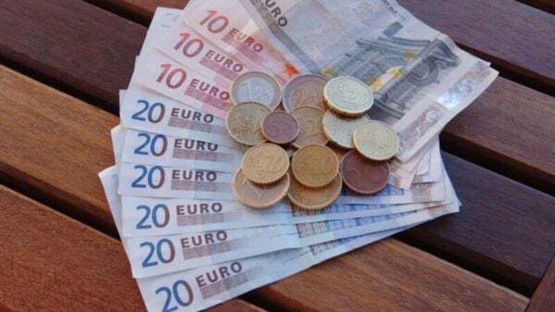 Many pros to Universal Basic Income, but for 'very high' cost - ESRI
