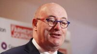 Phil Hogan 'still annoyed' over Golfgate as he criticises Leo Varadkar's leadership